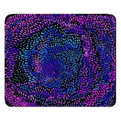 Centon OTM Prints Mouse Pad - Colorful Petals