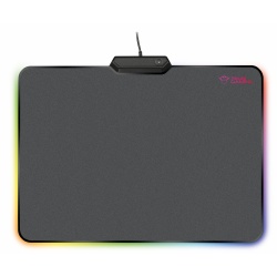 Trust GXT 760 Glide RGB Gaming Mouse Pad