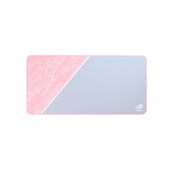 Asus ROG Sheath PNK Gaming Mouse Pad 