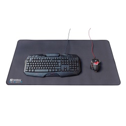 Sandberg Gaming Mouse Pad - 3XL