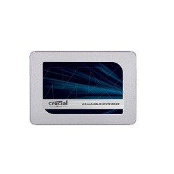 1TB Crucial MX500 2.5-inch Solid State Drive