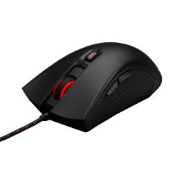 Kingston HyperX Pulsefire Core RGB Wired Gaming Mouse - Black