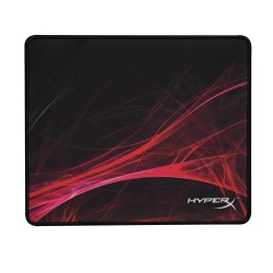 Kingston HyperX Fury S Pro Gaming Mouse Pad - Speed - Small