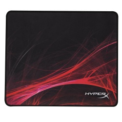 Kingston HyperX Fury S Pro Gaming Mouse Pad - Speed - Medium