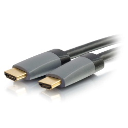 C2G 1.6ft Select High Speed HDMI Type-A Cable w/Ethernet