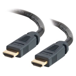 C2G 35ft Pro Series HDMI Type-A Cable - Plenum CMP Rated