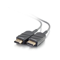 C2G 33ft High Speed HDMI Type-A Active Optical Cable