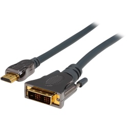C2G 32.8ft SonicWave DVI-D to HDMI Bi-directional Cable