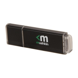 256GB Mushkin Ventura Plus USB 3.0 Flash Drive