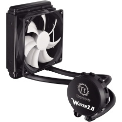 Thermaltake Water 3.0 Performer C 120mm Liquid CPU Cooler w/Low-noise Cable