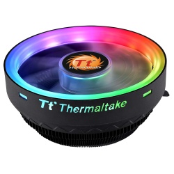 Thermaltake UX100 120mm ARGB CPU Cooler