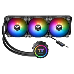 Thermaltake Water 3.0 Sync 360 ARGB 120mm Triple Fan Liquid CPU Cooler