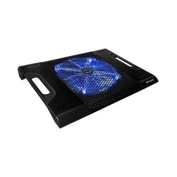Thermaltake Massive 23 LX 230mm Laptop Cooling Pad - Blue LED