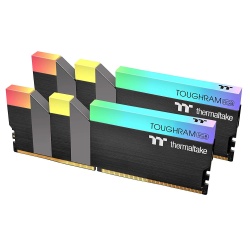 16GB Thermaltake Toughram RGB DDR4 4000MHz CL19 Dual Channel Kit (2x 8GB)