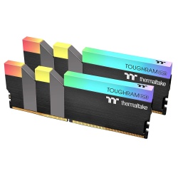 16GB Thermaltake Toughram RGB DDR4 3600MHz CL18 Dual Channel Kit (2x 8GB)