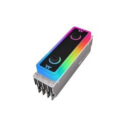32GB Thermaltake WaterRam RGB Quad Channel Kit DDR4 3200MHz CL16 Liquid Memory Cooling Fan (4x 8GB)
