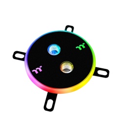 Thermaltake Pacific W4 Plus RGB CPU Water Block