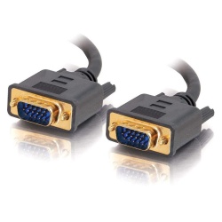 C2G 6ft Flexima VGA Cable