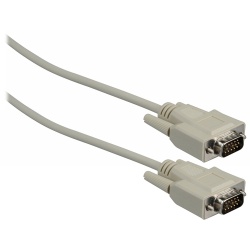 C2G 15ft Economy VGA Cable