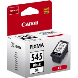 Canon PG-545XL High Yield Fine Ink Cartridge - Black