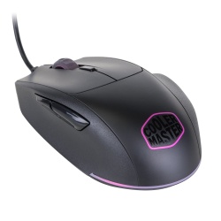 Cooler Master MasterMouse MM520 Wired RGB Optical Gaming Mouse
