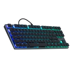 Cooler Master SK630 RGB Wired Keyboard - US English Layout