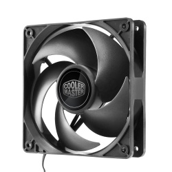 Cooler Master Silencio FP120 120mm Computer Case Fan