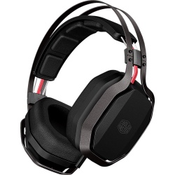 Cooler Master MasterPulse Wired Gaming Headset w/Adjustable Bass