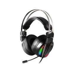MSI Immerse GH70 Wired RGB Gaming Headset w/Microphone