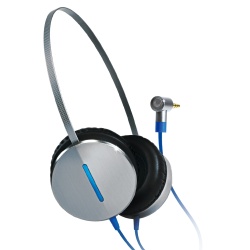 Gigabyte Lightweight Ultimate Bass Fly Headphones