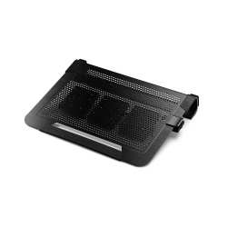 Cooler Master Notepal U3 Plus 80mm Triple Fan Laptop Cooling Pad