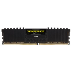 32GB Corsair Vengeance LPX DDR4 3000MHz CL16 Memory Module Upgrade