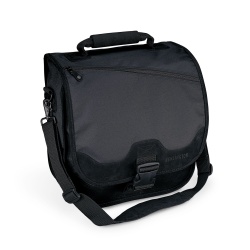 Kensington Saddle Bag Laptop Case - 15 in