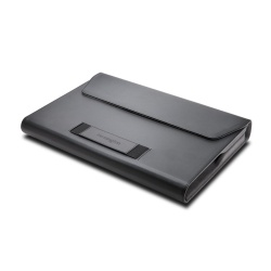 Kensington LS510 Foldable Laptop Portfolio Case - 11.6 in