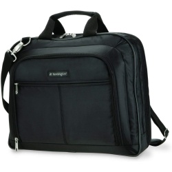 Kensington SP40 Simply Portable Over the Shoulder Laptop Case - 15.6 in