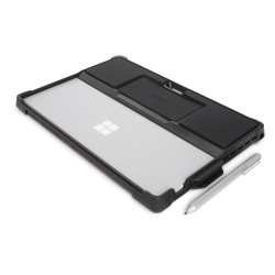 Kensington BlackBelt 2nd Degree Tablet Case - Surface Pro