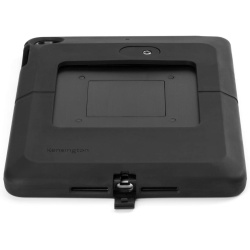 Kensington SecureBack Rugged Tablet Case w/Hand & Shoulder Strap - iPad