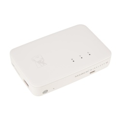 Kingston MobileLite Wireless G3 USB 2.0 Flash Card Reader