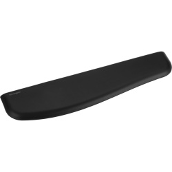 Kensington ErgoSoft Slim Keyboard Wrist Rest - Black