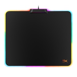 Kingston HyperX Fury Ultra RGB Hard Surface Gaming Mouse Pad