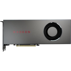 ASRock Radeon RX 5700 Graphics Card - 8 GB