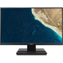 Acer V6 V276HL 1920 x 1080 pixels Full HD Widescreen Monitor - 27 in