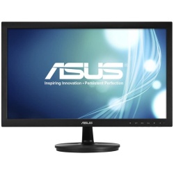 ASUS VS228NE 1920 x 1080 pixels Full HD Monitor - 21.5 in
