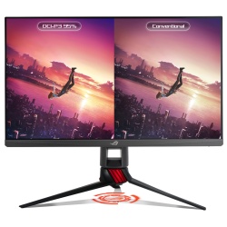 ASUS ROG Strix XG279Q 2560 x 1440 pixels WQHD LED HDR Gaming Monitor - 27 in
