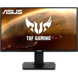ASUS TUF Gaming VG289Q 3840 x 2160 pixels 4K Ultra HD LED Gaming Monitor - 28 in