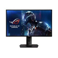 ASUS ROG Swift PG279QE 2560 x 1440 pixels LED Gaming Monitor - 27 in