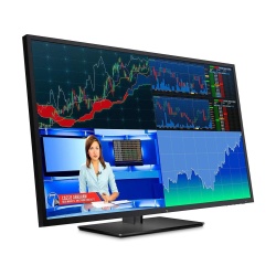 HP Z43 3840 x 2160 pixels 4K UHD IPS Monitor - 42.5 in