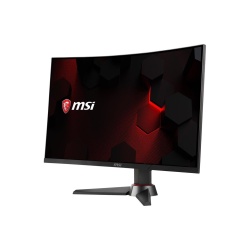 MSI Optix MAG27C 1920 x 1080 pixels Curved Gaming Monitor - 27 in