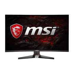 MSI Optix MAG27CQ 2560 x 1440 pixels Curved Gaming Monitor - 27 in