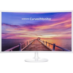 Samsung CF391 1920 x 1080 pixels Full HD LED Curved Monitor - 32 in